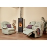 Sherborne Malvern 2 Seater Recliner Sofa