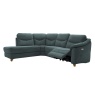 G Plan Jackson 4 Seater Recliner Chaise Corner Sofa