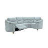 G Plan Jackson 4 Seater Recliner Corner Sofa