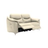 G Plan Jackson 2 Seater Recliner Sofa