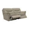 G Plan Washington 2 Seater Recliner Sofa