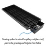 AutoPot Tray2Grow 5-in-1 Automatic Plant Watering System