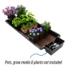 AutoPot Tray2Grow 5-in-1 Automatic Plant Watering System