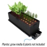 AutoPot Tray2Grow 5-in-1 Automatic Plant Watering System