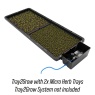 AutoPot Micro Herb Tray For Tray2Grow Automatic Plant Watering System
