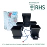AutoPot AutoPot 4Pot Automatic Plant Watering System with 47L Tank