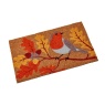 Smart Garden Robin's Oak Decoir Doormat 40x60cm