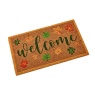 Smart Garden Leafy Welcome Decoir Doormat 40x60cm