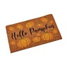 Smart Garden Hello Pumpkin Decoir Doormat 40x60cm