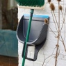 Smart Garden Yard Step-On Dustpan
