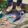 Smart Garden Yard Step-On Dustpan