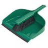 Smart Garden Yard Pan & Brush