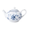 Laura Ashley Blueprint Teapot