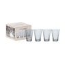 Laura Ashley Set of 4 Tumblers