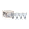 Laura Ashley Set of 4 Tumblers