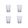 Laura Ashley Set of 4 Tumblers