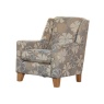 Bilbao Gallery Accent Chair