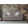 Bilbao Fabric 2 Seater Sofa