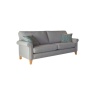 Paulina Fabric Sofa Bed