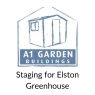 A1 Elston Staging