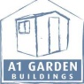 A1 Elston Greenhouse - Installation