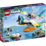LEGO Friends 41752 Sea Rescue Plane
