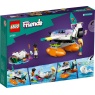 LEGO Friends 41752 Sea Rescue Plane