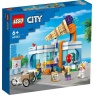 LEGO City 60363 Ice-Cream Shop