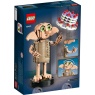 LEGO Harry Potter 76421 Dobby the House-Elf