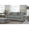 Parker Knoll Amersham Pillow Back Grand 3 Seater Sofa