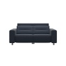 Stressless Emily 2 Seater Sofa With Wide Arm