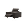 Stressless Emily Power Recliner Chair With Wide Arms