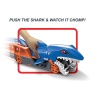 Hot Wheels Shark Chomp Transporter