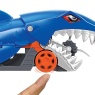 Hot Wheels Shark Chomp Transporter