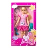 My First Barbie Malibu Doll