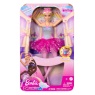 Barbie Dreamtopia Twinkle Lights Ballerina Doll