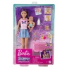 Barbie Skipper Babysitters Inc Dolls And Playset