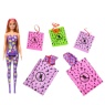 Barbie Color Reveal Dolls And Accessories, Sweet Fruit Series Assortment