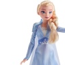 Disney Frozen 2 Elsa Doll