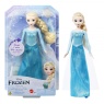 Disney Frozen Singing Elsa Doll