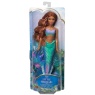 Disney The Little Mermaid Mermaid Ariel Fashion Doll