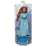Disney The Little Mermaid Ariel On Land Fashion Doll
