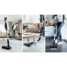 Bosch BCS71HYGGB Unlimited 7 ProHygiene Cordless Vacuum Cleaner
