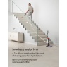 Dyson Dyson Ball Animal Origin Upright Vacuum Cleaner - Nickel/Silver