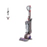 Dyson Ball Animal Origin Upright Vacuum Cleaner - Nickel/Silver