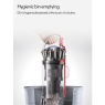 Dyson Ball Animal Origin Upright Vacuum Cleaner - Nickel/Silver