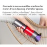 Dyson Detail Cleaning Accessory Kit - Grey/Red