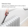 Dyson Detail Cleaning Accessory Kit - Grey/Red
