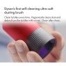 Dyson Detail Cleaning Accessory Kit - Grey/Red