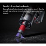 Dyson Detail Cleaning Accessory Kit - Grey/Red